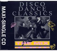 Funky Dancefloor Megamix ideal zum Durchlaufen lassen auf Party, Club, Strand-iPod (CD Maxi Single, 3 Titel) weeks and company rock your world / whispers and the beat goes on / b b & q band on the beat / jimmy bo horne spank / first choice let no man put asunder / toney lee reach up u.a.