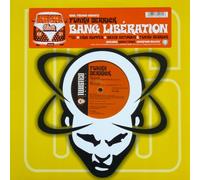 Funky Derrick - Bang Liberation [Import]
