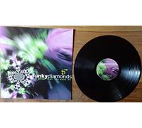 Funky Diamonds - I know that you want me [VINYL]