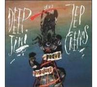 Funky Dinosaur by Deep Jimi & Zep Creams (1993-08-02)