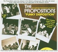Funky Disposition by Propositions (2005-03-21)