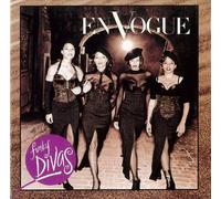 Funky Divas [Re-Issue]