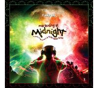 Funky Dl - Marauding at Midnight: A Tribute to the Sounds of