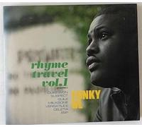 Funky Dl - Rhyme Travel Vol 1