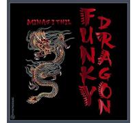 Funky Dragon - The Algol [Import]