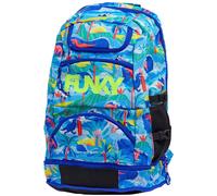 Funky duuude elite squad backpack
