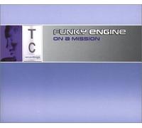 Funky Engine - on a Mission [Import]