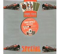 Funky Express - Back To Maimi [Vinilo]