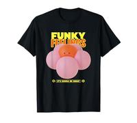 Funky Feelings - It's Gonna Be Great (Gráfico Divertido) Camiseta