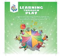 Funky Feet Music - Learning through play