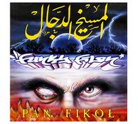 Funky Filon - Funky Filon : Pan FikoĹ [CD]