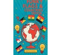 Funky Flags & Fun Countries Trivia