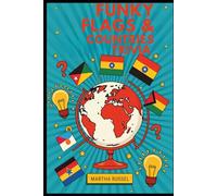 Funky Flags & Fun Countries Trivia