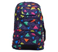Funky fly bye elite squad backpack