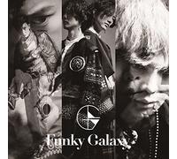 Funky Galaxy