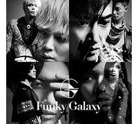 Funky Galaxy [Ltd.Type a]