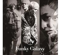 Funky Galaxy [Ltd.Type B]