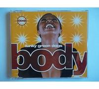 Funky Green Dogs - Body
