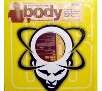 Funky Green Dogs - Body