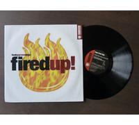 Funky Green Dogs - Fired Up [12 [Vinyl LP]