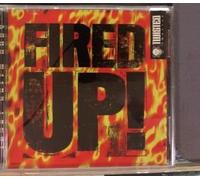 Funky Green Dogs - Fired Up