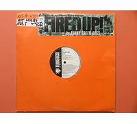 Funky Green Dogs - Fired Up [Vinilo]