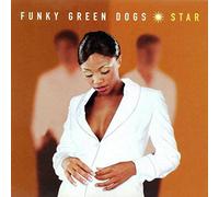 Funky Green Dogs - Star [Vinilo]