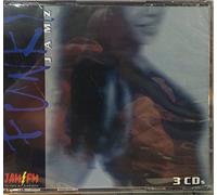 Funky Jamz - Pauline Henry, Real Thing, Imagination, Shannon, Evelyn 'Champagne' King, Sugarhill Gang, Herbie Hancock..