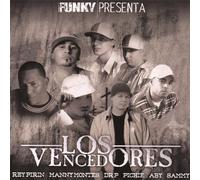 Funky - Los Vencedores
