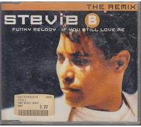 Funky melody/If you still love me [Single-CD]
