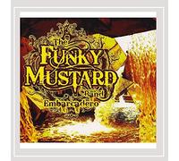 Funky Mustard - Embarcadero
