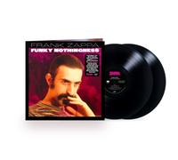 Funky Nothingness (2LP) [Vinilo]