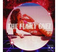 Funky Onez - Can We