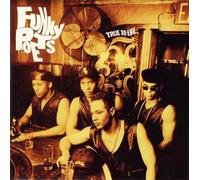 Funky Poets, the - True to Life
