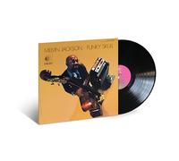 Funky Skull (Vinilo)