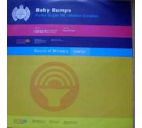 Funky Sugar 96 - Baby Bumps 12"