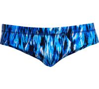 Funky trunks wing streak seamed brief m - uk34