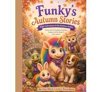 Funky's Autumn Stories
