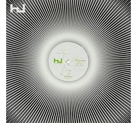 Funkystepz - Trouble Ep [Vinilo]