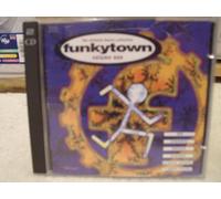 Funkytown 1-The Ultimate Dance Collection (1995) - Funkytown Volume One
