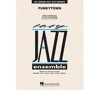 Funkytown - Jazz Ensemble - SET