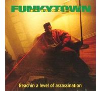 Funkytown Pros - Reaching a Level of Assassination