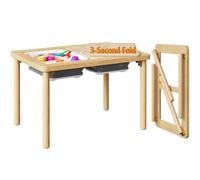 FUNLIO Mesa sensorial: Plegable