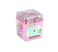 KD KIDS- Funlockets- Caja para secretos con colgantes 3D (modelo aleatorio), S19200