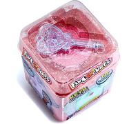 Funlockets Surprise Joyero coleccionable Juguetes para niñas , 1 unidad [color/modelo surtido]