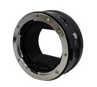 FUNMOUNT EF-NZ EFTZ Adaptador de objetivo de enfoque automático para objetivos EOS Sigma Tamron EF Mount a cámaras NZ Z9/Z8/ZF/ZFC/Z72/Z62