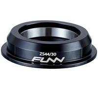 Funn Descend Dirección Inferior ZS44/30, Dirección Inferior Zero Stack con Rodamiento de Contacto Angular para Bicicleta de Montaña, Bicicleta BMX, Bicicleta de Carretera y Bicicleta Gravel