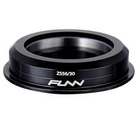 Funn Descend Dirección Inferior ZS56/30, Dirección Inferior Zero Stack con Rodamiento de Contacto Angular para Bicicleta de Montaña, Bicicleta BMX, Bicicleta de Carretera y Bicicleta Gravel