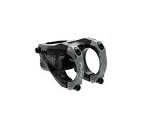 FUNN Equalizer Potencia de Bicicleta con 10mm de Descenso o Elevación, Abrazadera de Manillar de 35mm (Longitud 42mm, Gris)