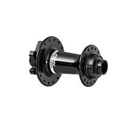 Funn Fantom Buje Delantero de Disco para Bicicleta de montaña, Montaje de Disco de 6 Pernos, 32 Orificios para radios de Tipo J (15mm x 110mm)